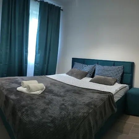 Apartamento Casa Alex C&g