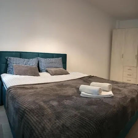 Apartamento Casa Alex C&g *