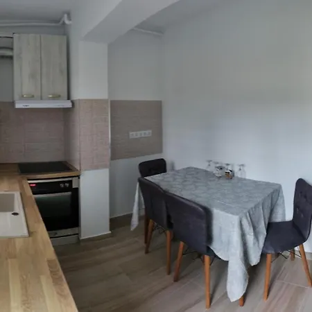 Apartamento Casa Alex C&g Braşov