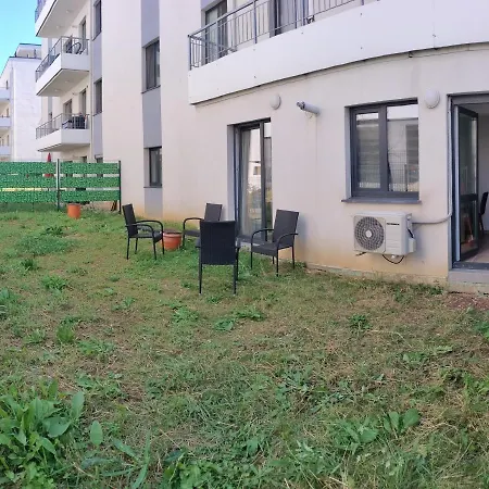 Casa Alex C&g * Braşov