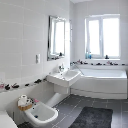 Apartamento Casa Alex C&g
